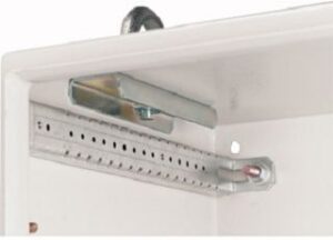 Eaton (Moeller) Transportösensatz +Verstärkungsprofil TOR-SET/135-CS – Bild 1