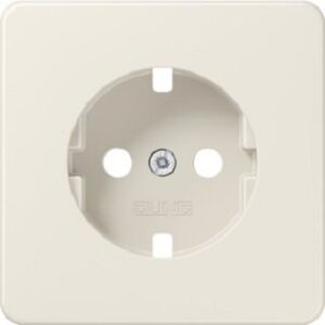 Jung Zentralplatte SCHUKO CD1520PL – Bild 1