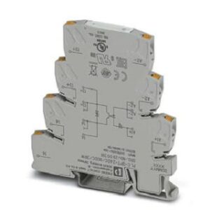 Phoenix Contact Optokoppler PLC-OPT-24DC/110DC/3RW – Bild 1