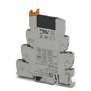 Phoenix Contact PLC-Interface SA mit OK sec.3-48VDC/100mA PLC-OSC-24DC/48DC/100 – Bild 1