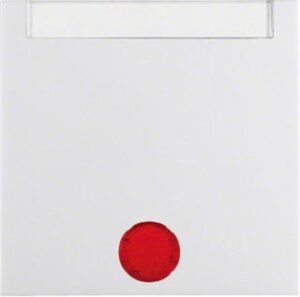 Berker Wippe mit 5 Linsen 16288989 – Bild 1