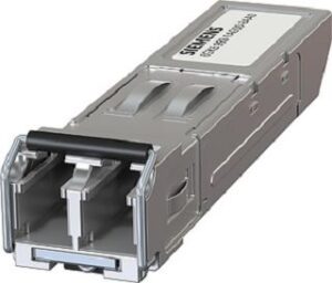 Siemens Stecktransceiver 1x1000Mbit 6GK5992-1AG00-8AA0 – Bild 1
