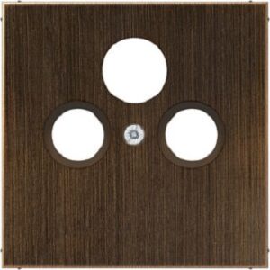 Jung Abdeckung für SAT-TV-Steckdose ME2990SATAT – Bild 1