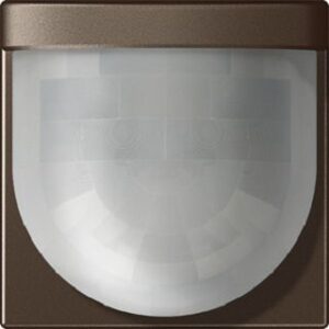 Jung Automatikschalter Standard 2,20 m,  Serie A, mokka A17280MO – Bild 1