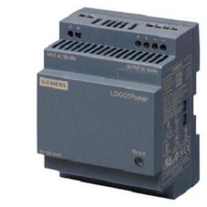 Siemens Stromversorgung 15VDC geregelt 4A pri.100-240VAC 6EP13521SH03 – Bild 1