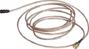 Eltako Funkantennen-Verlängerungskabel 5m für Funkantenne FA250 FAV5 – Bild 1