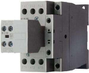 Eaton (Moeller) Leistungsschütz 2S1Ö 15kW/400V,AC DILM32-21(230V50HZ) – Bild 1
