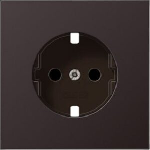 Jung Zentralplatte SCHUKO AL1520KIPLD – Bild 1