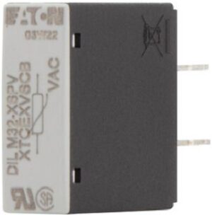 Eaton (Moeller) Varistor-Beschaltung 240VAC für DILM17..32 DILM32-XSPV240 – Bild 1