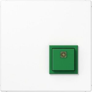 Jung Abstelltaster alpinweiss NRSLS0834ATWW – Bild 1