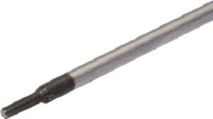 Bachmann Schraubendreher Torx T6 passend zu Custom Module 917.040 – Bild 1