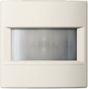 Jung Automatikschalter Standard 1,10 m,  Serie LS, weiß LS17180WU – Bild 1