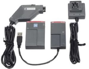 ABB Programmiermodul Ekip T+P XT2-XT4 Z ub. für Leistungsschalter XT2-XT4 EKIPTEPTESTANDPROGRAMMINGUNIT – Bild 1