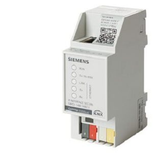 Siemens IP Schnittstelle secure N 148/23 5WG1148-1AB23 – Bild 1