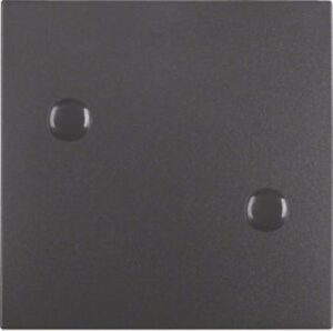 Berker Wippe anschraubbar B.1/B.3/B.7 Glas 15701606 – Bild 1