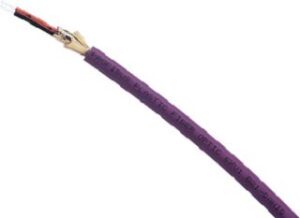 Siemens Standardleitung SIMATIC Net Plastic Fiber Optic 6XV18210AN50 – Bild 1