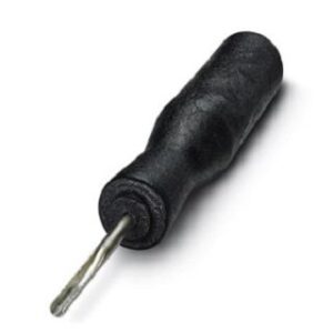 Phoenix Contact Montagewerkzeug für Crimpkontakte CK1,6 CK1,6/2,5-MWZ – Bild 1