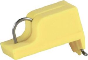 Doepke Ein-/Ausschaltsperre plombierbar DEASS – Bild 1