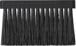 Gira Bürste Haube steckb. Zubehör 8000102 – Bild 1