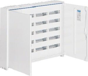 Hager Feldverteiler 800x1050x161mm univers IP44 FWB54A – Bild 1