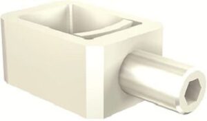 ABB terteil XT4 3 Stck Zub. für Leistung sschalter XT4 Umrüstsatz KITFCCUAL1X35...150MM2XT33PCS – Bild 1