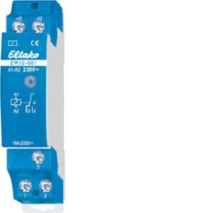 Eltako Steuerrelais 16A ER12-001-230V – Bild 1