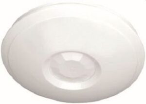 ABB Dual-Bewegungsmelder Reichweite 5m 360° EIM/D – Bild 1