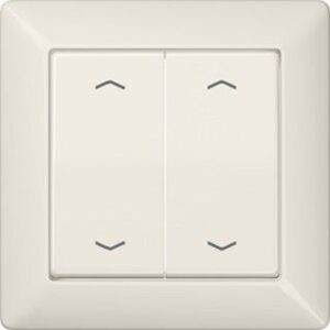 Jung Wippe für Taster BA 2fach AS590-5MP – Bild 1