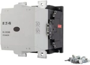 Eaton (Moeller) DC-Leistungsschütz 2S, 2Ö, 300A, DC-1 DILDC300/22(RDS250) – Bild 1