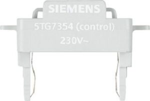 Siemens LED-Leuchteinsatz 230V/50Hz, tws 5TG7354 – Bild 1