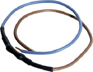 Doepke Grundlastelement für Netzfeldrelais FS-GE – Bild 1