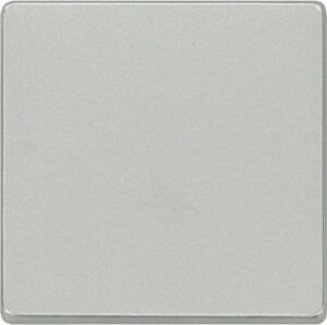 Siemens i-system Wippe neutral, alu 5TG6241 – Bild 1