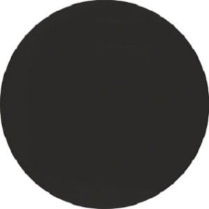 Berker Taste 1-fach schwarz glänzend 85141131 – Bild 1