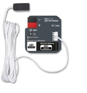 Busch-Jaeger Split Unit Gateway für Busch-free@home SUG-F-1.11 – Bild 1