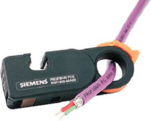 Siemens Ersatzmesserkassette für Fast-Connect Strip 6GK1905-6AB00 VE5 – Bild 1