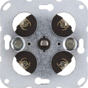 Berker Zeitschaltuhr 120min. 2041 – Bild 1