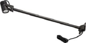 SG Leuchten HOVDEN SIGN 3000K, weiß 630046 – Bild 1