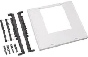 Hager Baustein universN 450x500mm, für NH3 UE32E3B – Bild 1