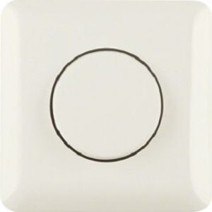 Berker UP-Wipptaster weiß 9367112 – Bild 1