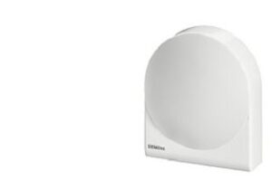 Siemens Aussenfühler PT1000 BPZ:QAC2012 – Bild 1