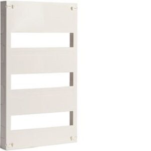 Hager Abdeckung f. F93 F93A – Bild 1