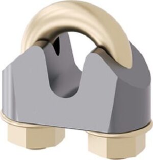 Siemens Seilklemme 3SE7942-1AA – Bild 1