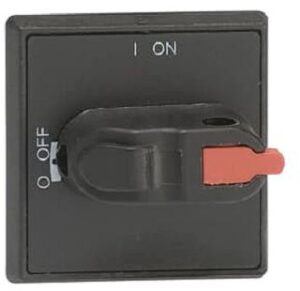 ABB Selektorgriff OHBS3AH – Bild 1