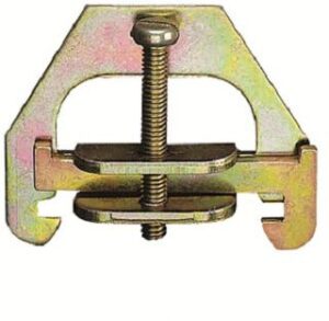 ABB Endklammer END – Bild 1