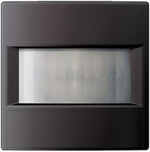 Jung Automatikschalter Standard 1,10 m,  Serie LS, dark (lackiert) AL17180WUD – Bild 1