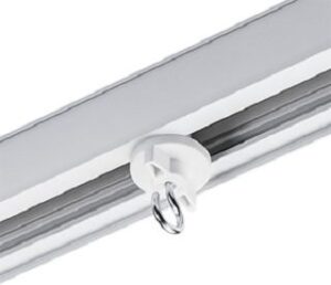 SG Leuchten SHOPLINE 3-Phasen Lastverbinder wei ß 312439 – Bild 1