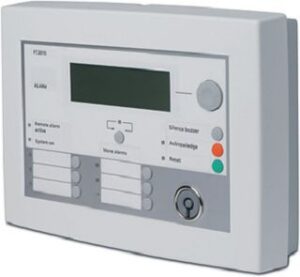 Siemens Stockwerkterminal FT2010-A1 – Bild 1