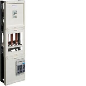 Hager Wandler-Komplettfeld 1feldr. univers UF21W2 – Bild 1