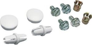 Hager Verbindungssatz f. Schrank univers IP44 FZ738 – Bild 1