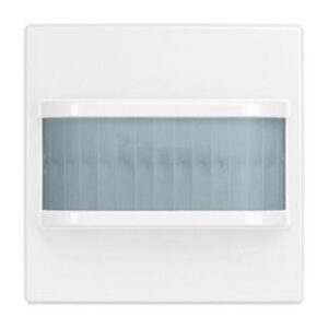 Busch-Jaeger BW 180 flex, Basic Sensor Selectlinse UP Farbe:Alpinweiss 64761-914 – Bild 1